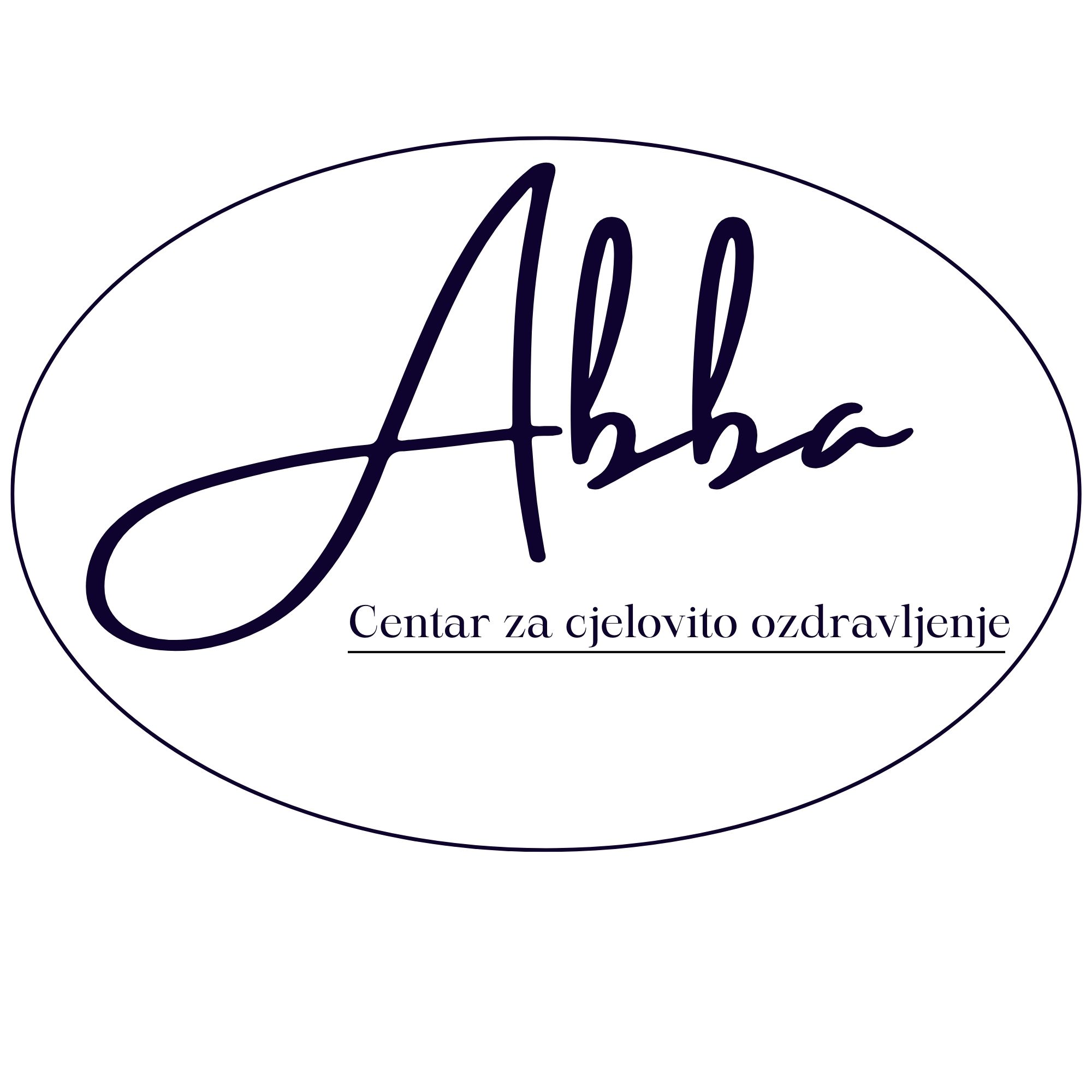 Abba- centar za cjelovito ozdravljenje